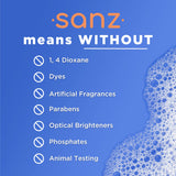 SANZ Fundraiser