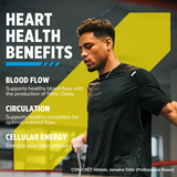 CON-CRĒT® Creatine HCl + Nitric Oxide