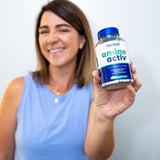Amino Activ Capsules