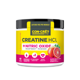 CON-CRĒT® Creatine HCl + Nitric Oxide