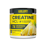 CON-CRĒT® Creatine HCl Powder - Flavored