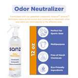 SANZ Bundle