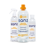 SANZ Fundraiser