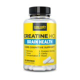 CON-CRĒT® Brain Health Capsules