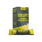 CON-CRĒT® Creatine HCl + Hydration