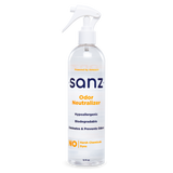 SANZ Fundraiser