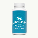 Canine Activ - Smaller Breed
