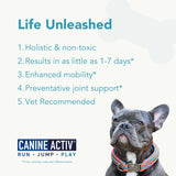 Canine Activ - Smaller Breed