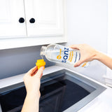 SANZ Liquid Laundry Detergent