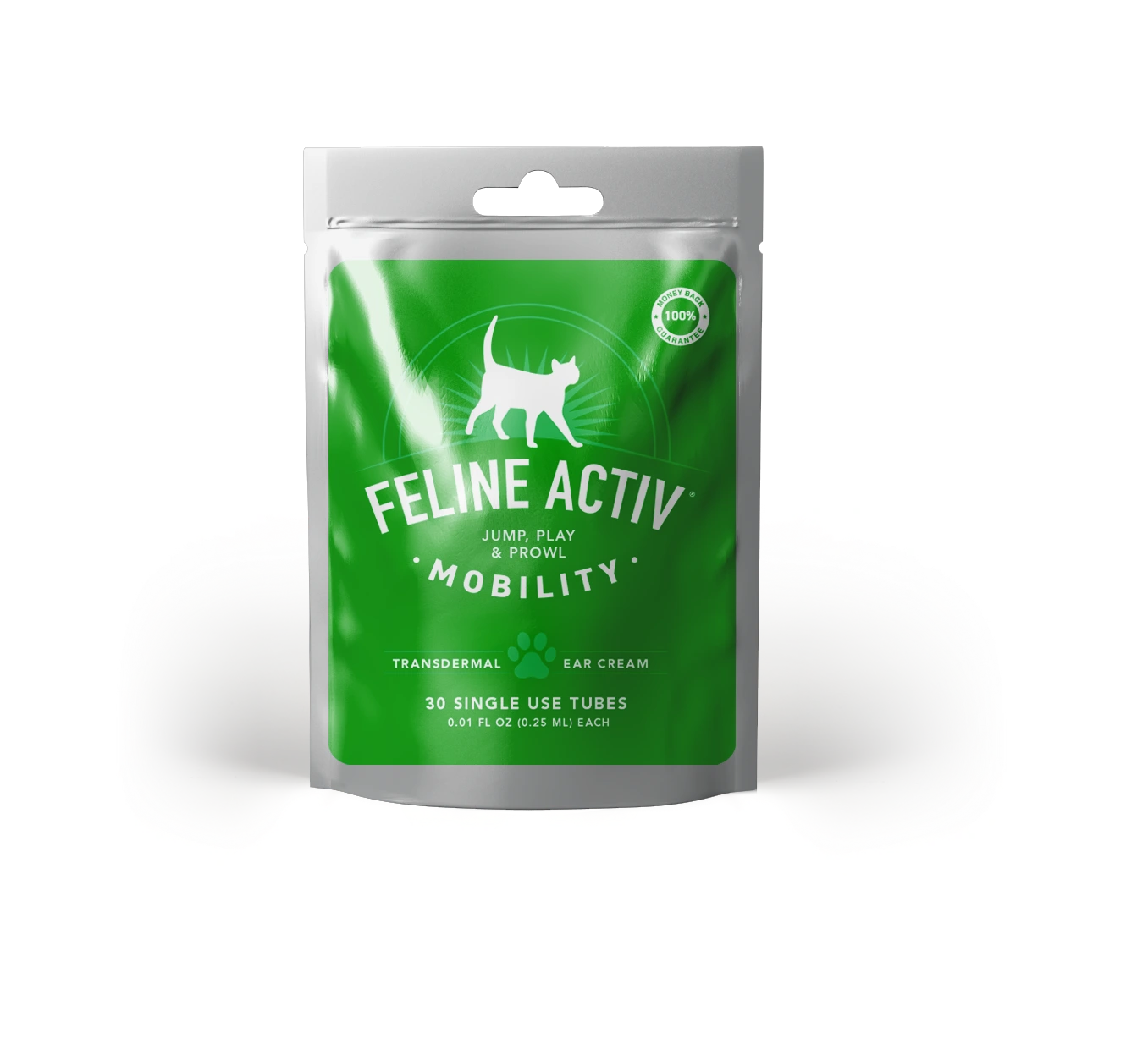 Feline Activ