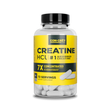 CON-CRĒT® Creatine HCl Capsules