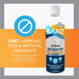 SANZ Stain Remover