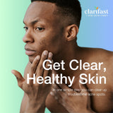 Clarifast One-Step Acne Treatment