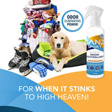 SANZ Odor Neutralizer