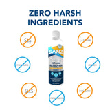 SANZ Stain Remover