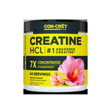CON-CRĒT® Creatine HCl Powder - Flavored