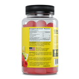 CON-CRĒT® Creatine HCl Gummies