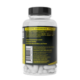 CON-CRĒT® Creatine HCl + Test