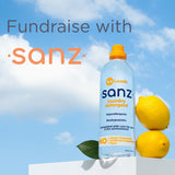 SANZ Fundraiser