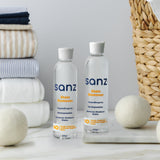 SANZ Stain Remover