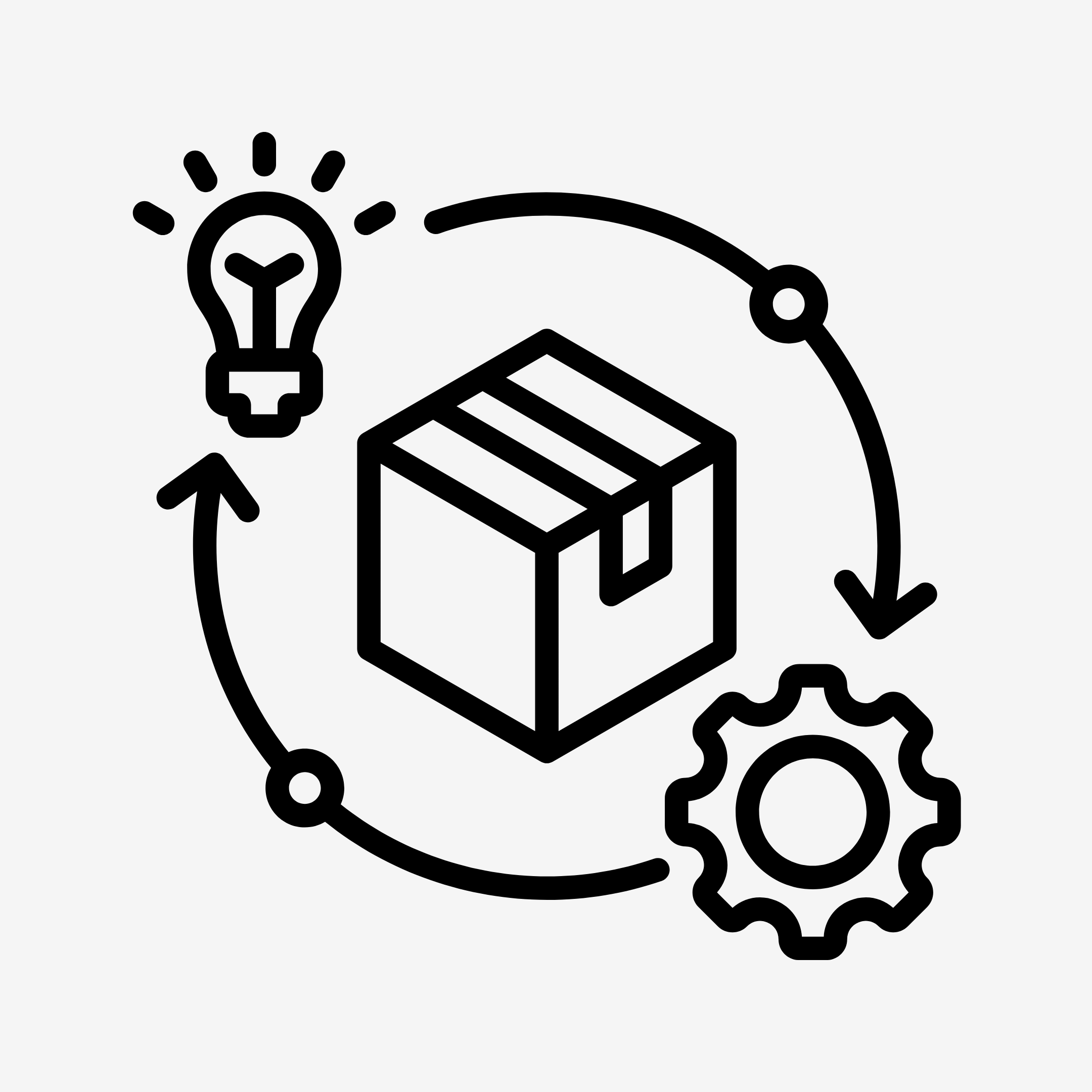 Manufacturing – Vireo Systems